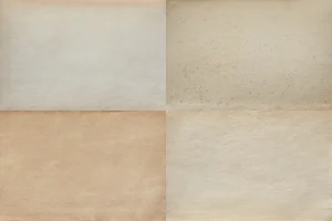 20 Vintage Paper Textures / Backgrounds