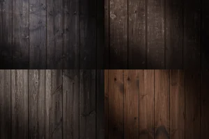 20 Wood Textures / Backgrounds