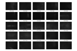 25 Black Grunge Texture HQ