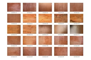 25 Rust Texture HQ