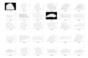 30 Ripped Paper Textures