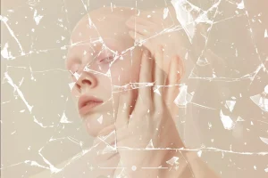 50 Broken Glass Overlays