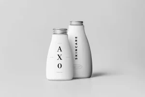 50 Modern & Minimal Label Templates