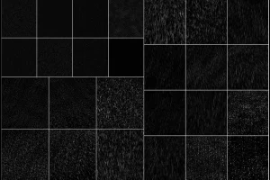 50 Rain Overlays