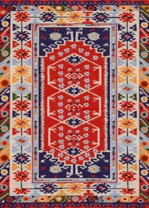 8 Antique Carpets – Nostalgia Texture