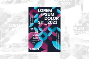 Abstract Poster Template