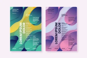 Abstract Poster Template