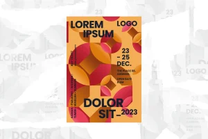 Abstract Poster Template