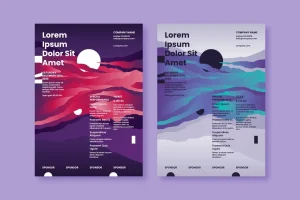 Abstract Poster Template