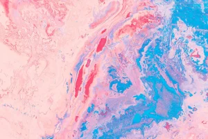 Acid Ink Textures