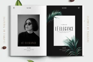 Aguero Sans – Luxury Sans Serif Font