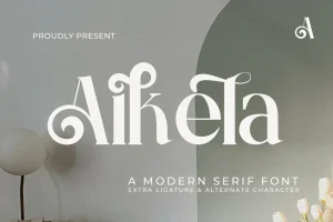 Aikela