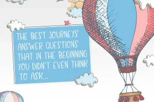 Air Ballon Font