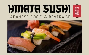 Amoikeh Japanese Font