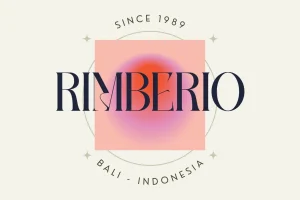 Amug – Logo Font