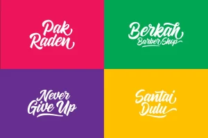 Andora Typeface