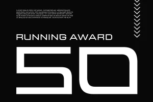 Angular Alchemy – Geometric Typeface