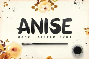Anise