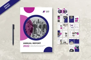 Annual Report