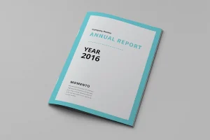 Annual Report