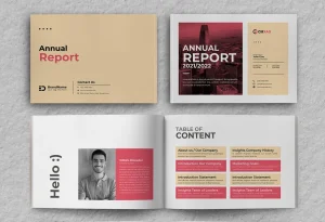 Annual Report