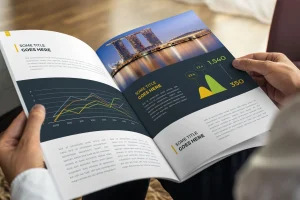 Annual Report Brochure 07