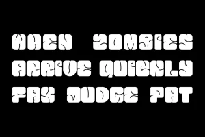 Ansygraz – Groovy & Graffiti Font