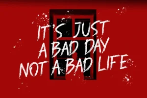 Anxious Brush Font