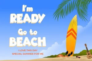 Aqua Life – Cartoon font