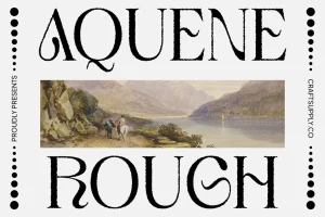 Aquene Rough