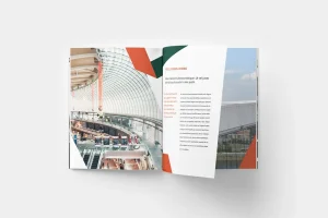 Architecture Brochure