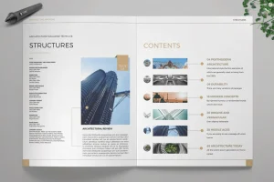 Architecture Magazine