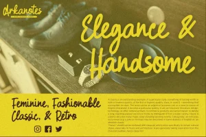 Arkanotes – Fun Script Font