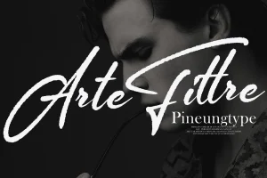 Arte Fittre