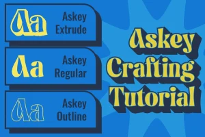 Askey 3D