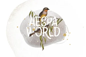Asteria Royalty – Handwriting Font
