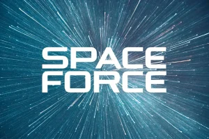 Astrohead geometric sans serif typeface