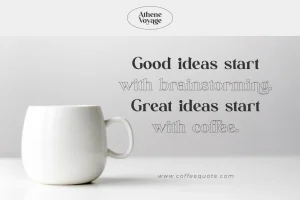 Athene Voyage – Stylish Serif Font