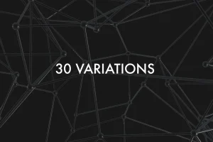 Atomic – 30 Abstract Design Pack