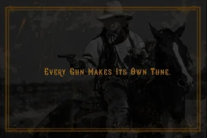 Axle Grease – Western Display Font