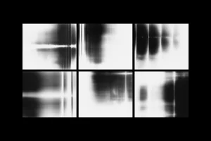 Bad Copy Scan Textures
