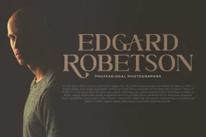 Bagator – Classic Serif Font
