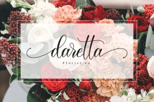 Bailey – Wedding Font