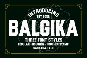 Balgika