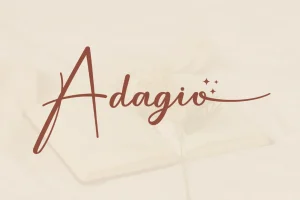 Ballory – Elegant Signature Script Font