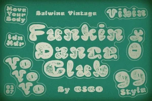Balwine Vintage