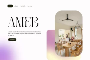 Barox – Modern Font