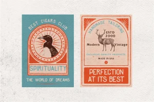 Barter Vintage Font