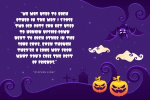 Batboo! – Hand Drawn Decorative Halloween Typeface
