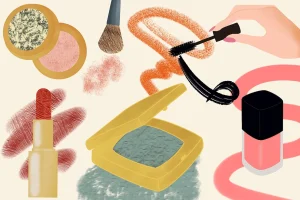 Beauty Brushes for Procreate